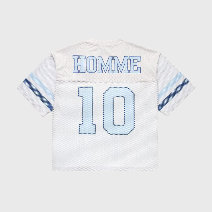 Classic Football Jersey