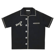 Belfort Button Up