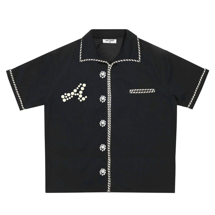 Belfort Button Up