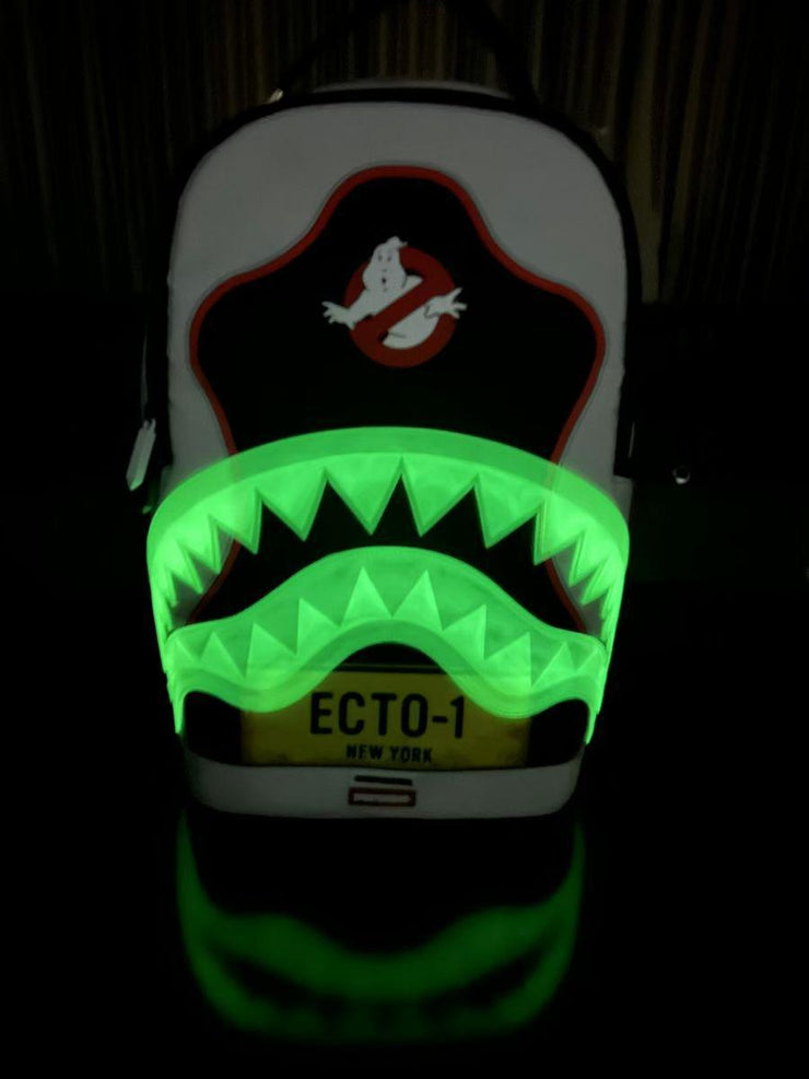 GHOSTBUSTERS ECTO-1 SPECIAL OPS DLXR BACKPACK (B6376)