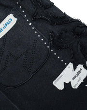 CATHEDRAL FLEECE SHORTS