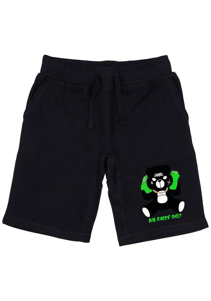 Cartel Bear Shorts