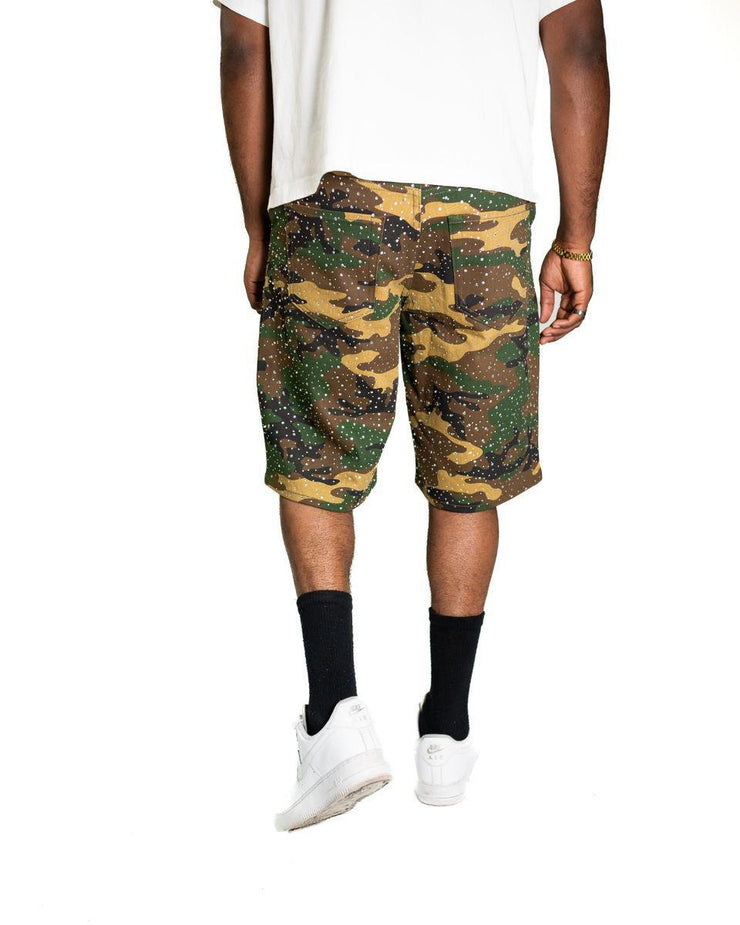 The Jorts - Saeed