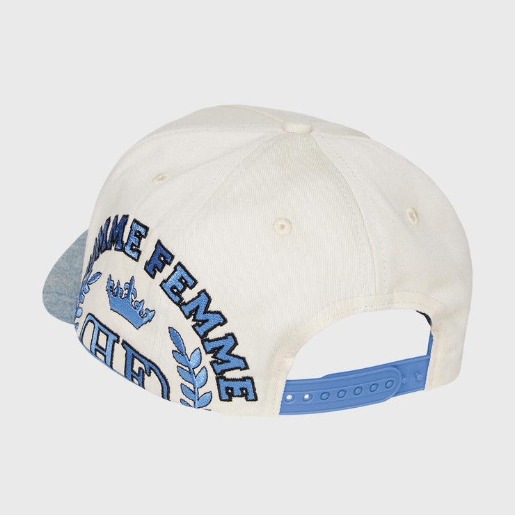 Initial Snapback