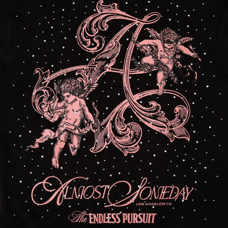 LAVISH ZIPUP HOODIE (AS-H25-025)