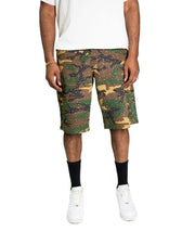 The Jorts - Saeed