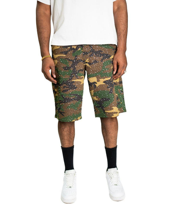 The Jorts - Saeed