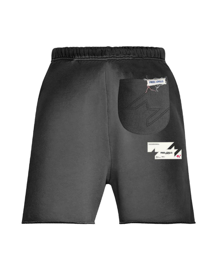 FR GEM SHORTS