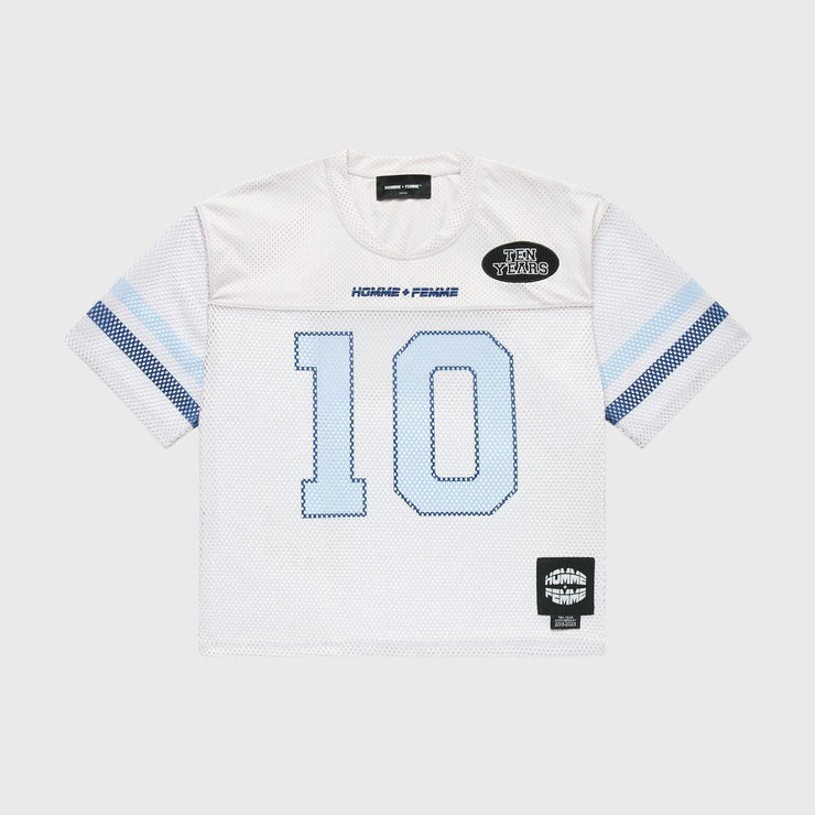 Classic Football Jersey