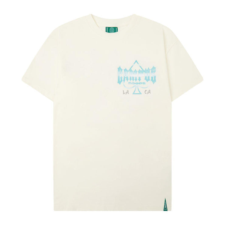 Chrome Tee