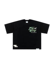ZEBRA TEE