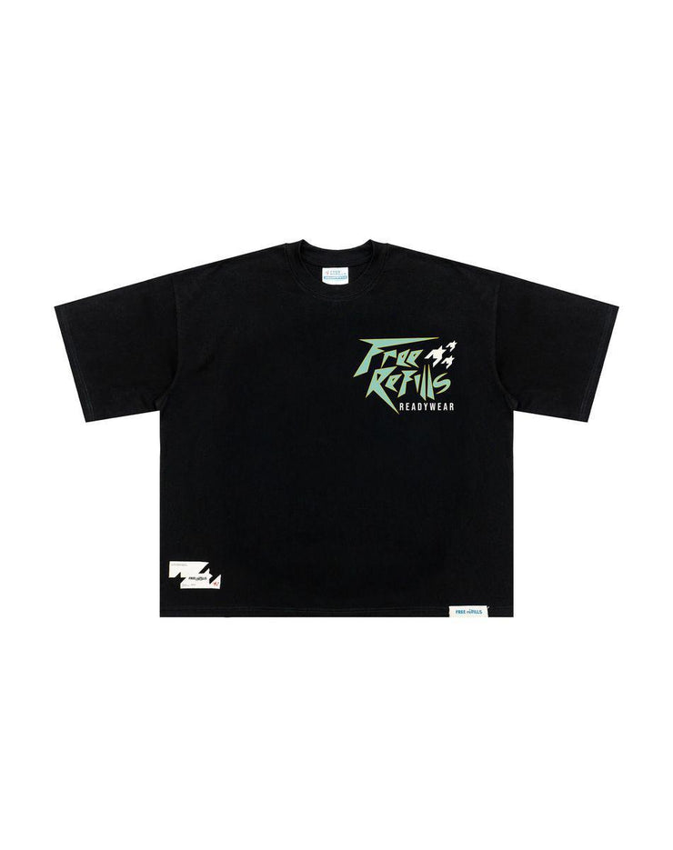 ZEBRA TEE