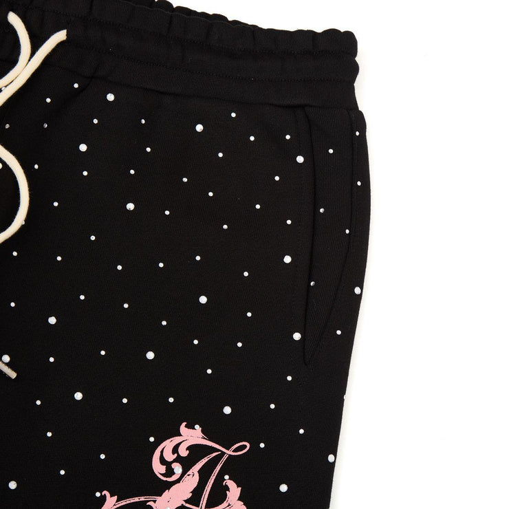 LAVISH FLARE BOTTOMS (AS-H25-029)