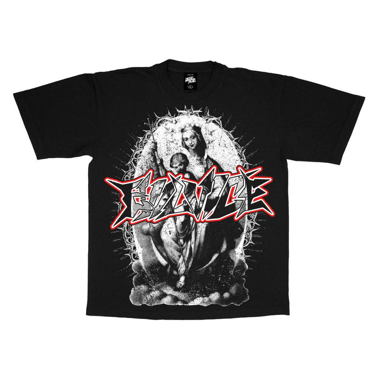 GLORY EYES S/S TEE 24