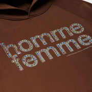 Mardi Gras Hoodie