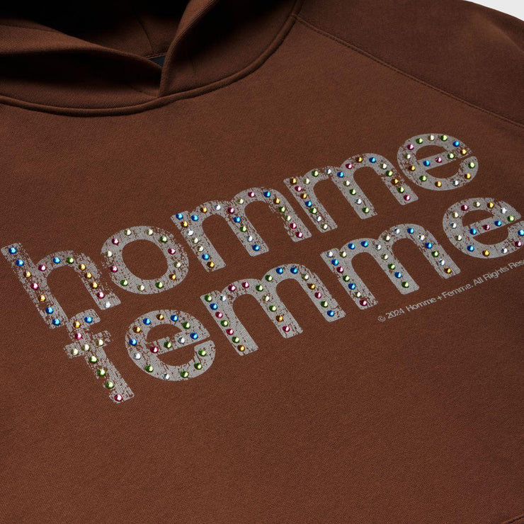 Mardi Gras Hoodie