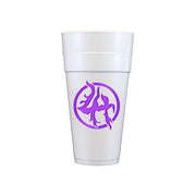 LHALOCS DOUBLE CUPS
