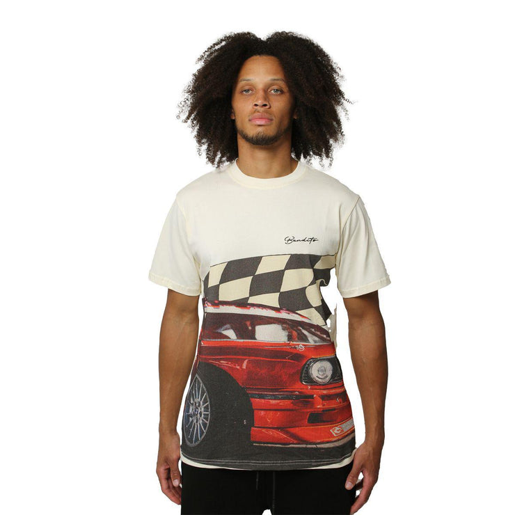 BBS S/S TEE