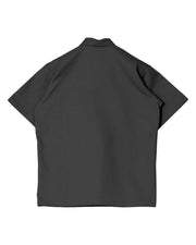 Patchwork Shop Shirt