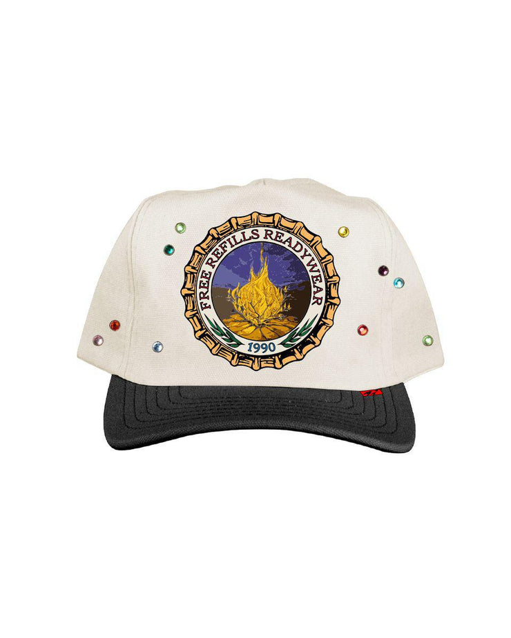 University Unconstructed Hat