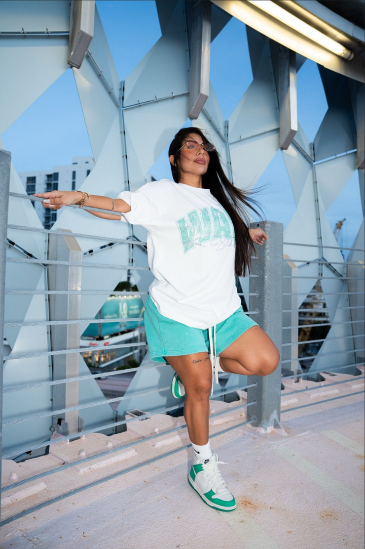 Residential SHORTS