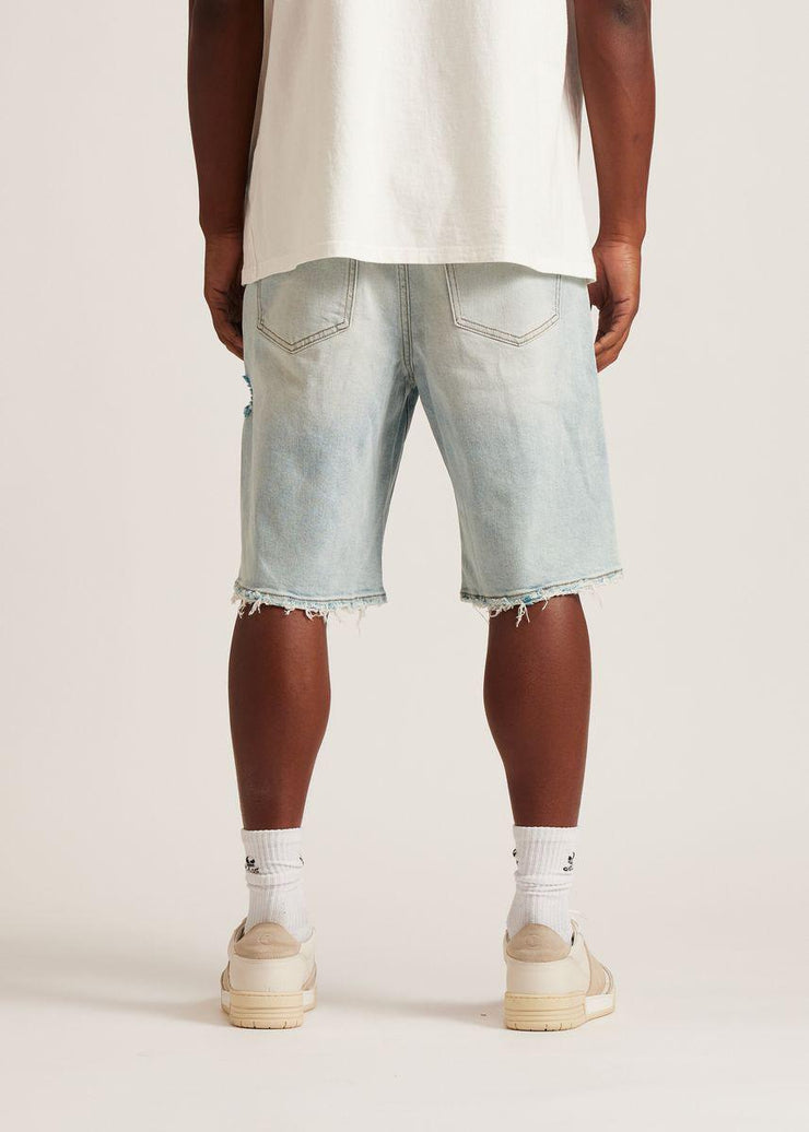 EASY SHORT