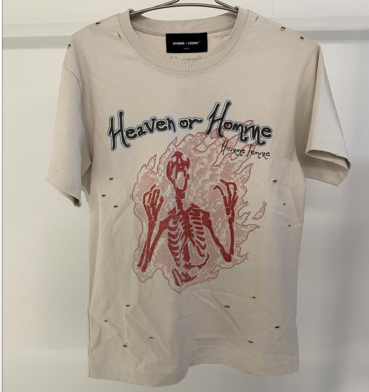 Grand Hotel Tee