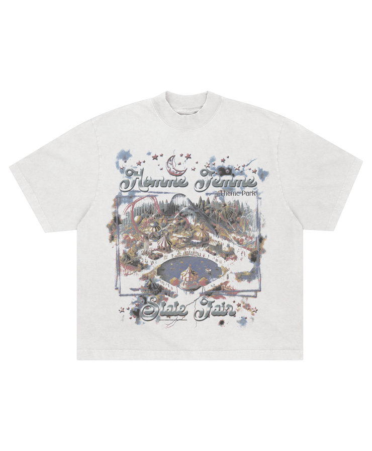 Carnival Tee