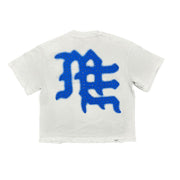 End Rhinestone Tee
