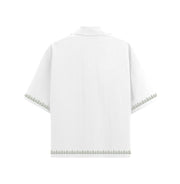 Daydream Button Up