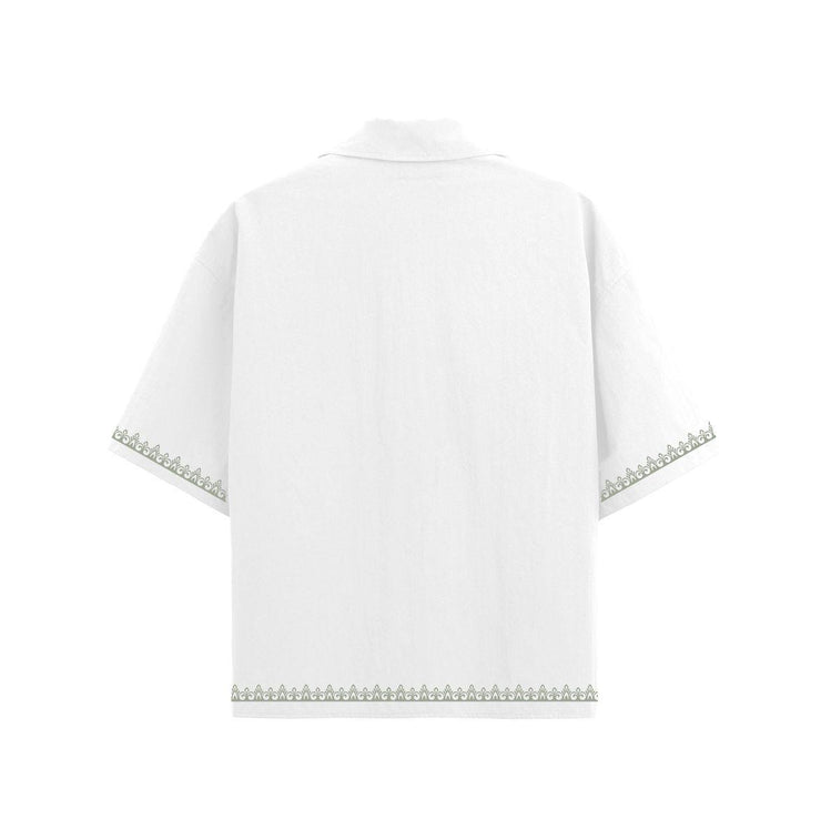 Daydream Button Up
