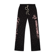 LAVISH FLARE BOTTOMS (AS-H25-029)