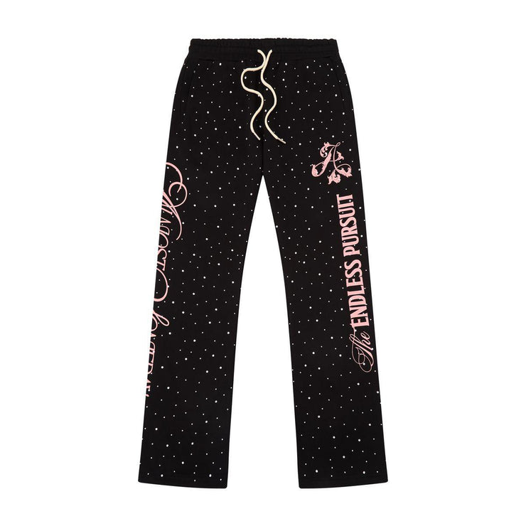 LAVISH FLARE BOTTOMS (AS-H25-029)