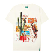 Postcard Tee