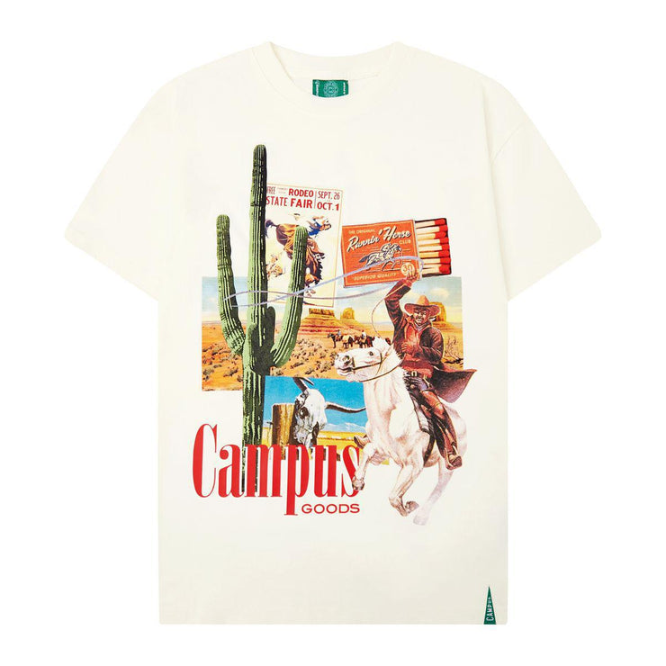 Postcard Tee