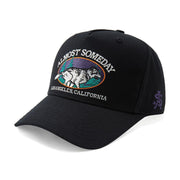 LEADERS SNAPBACK