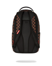 MONEY GRUMP DLXSV BACKPACK (B5671)