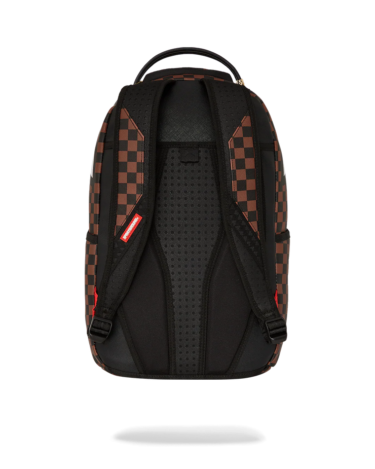 MONEY GRUMP DLXSV BACKPACK (B5671)