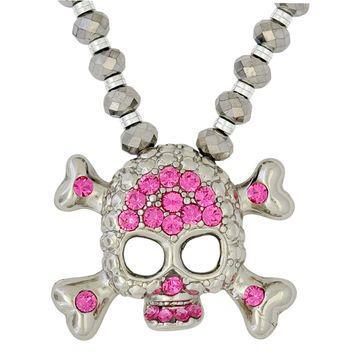 NKS 36-Silver-Rose-SF