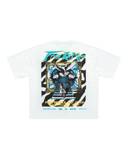 ZEBRA TEE