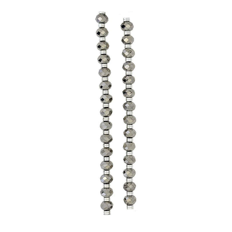 NKS 36-Silver-Rose-SF