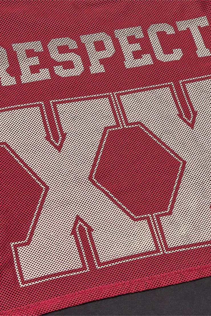 DEMAND RESPECT (KOFL10096)