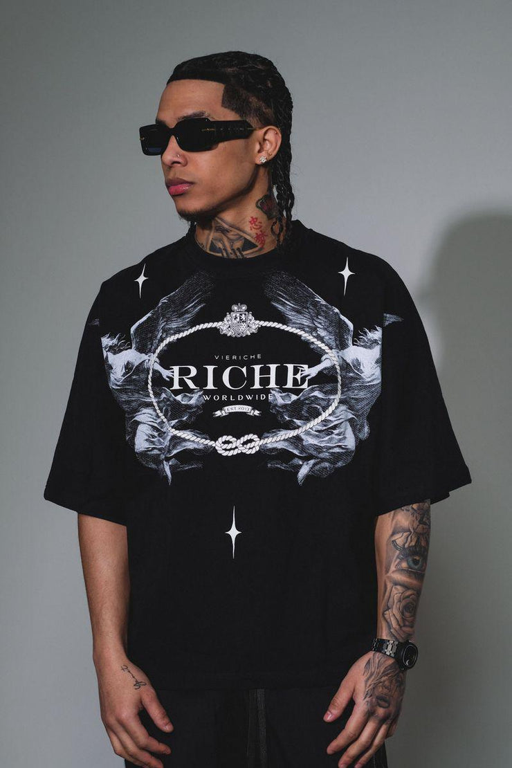 Archangel logo tee