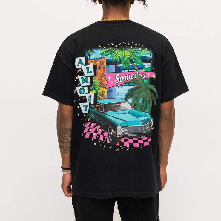 Retro Tee