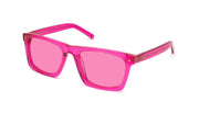 One Pink Lemonade - Pink Sunglasses