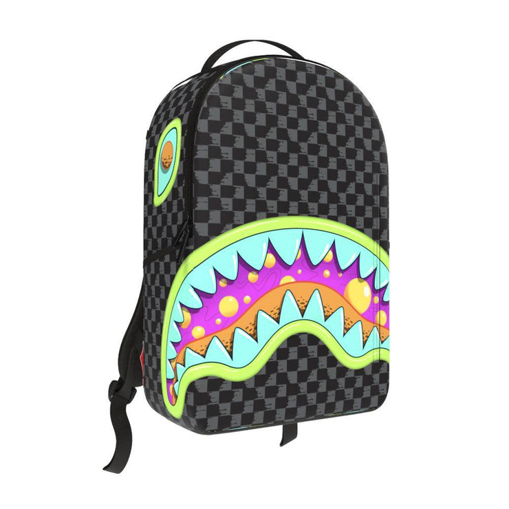 SLIME TAKEOVER BACKPACK