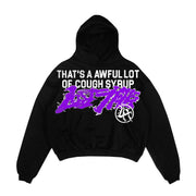 LHALOCS001 HOODY