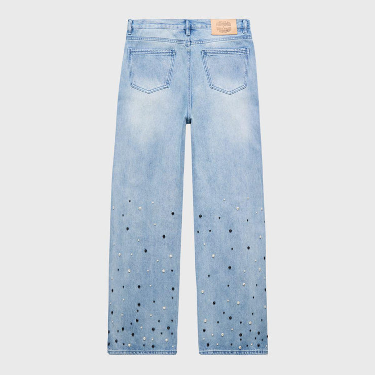 Pearl Baggy Jeans