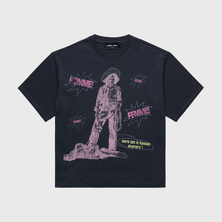 Top Gun Tee