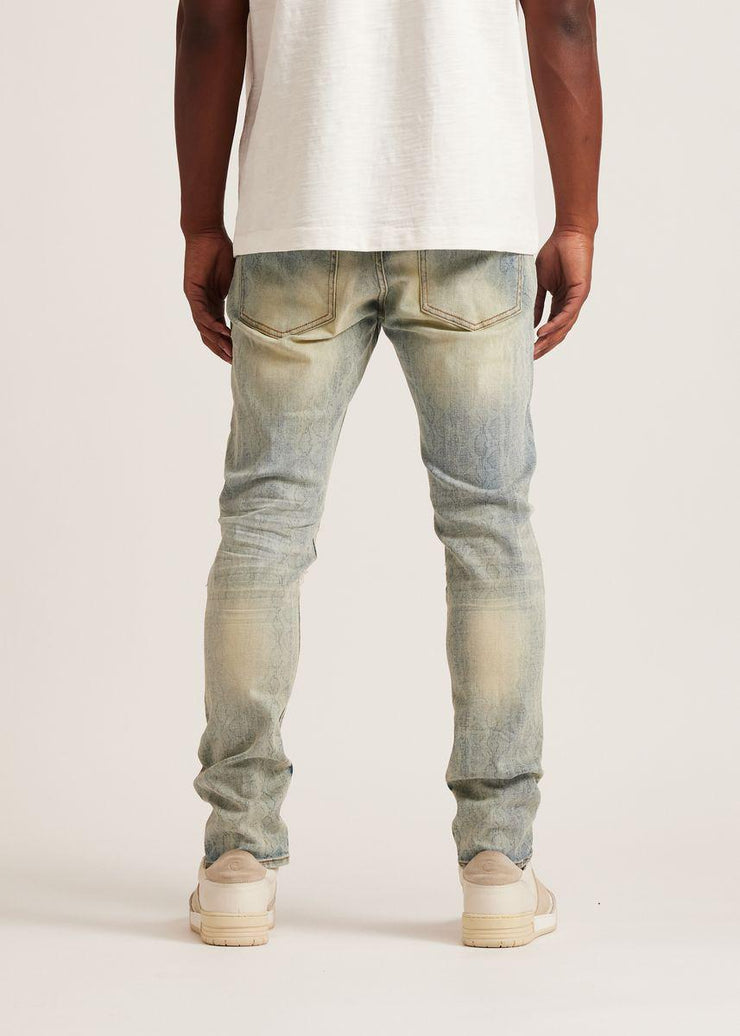 VIPER SKINNY